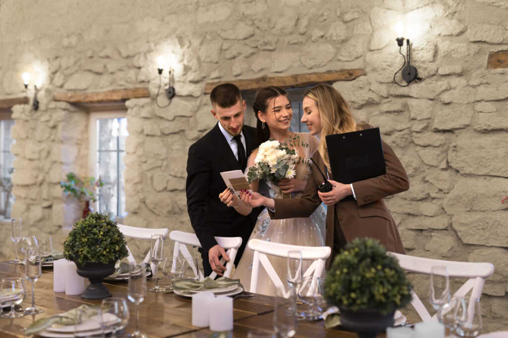 Event Planning